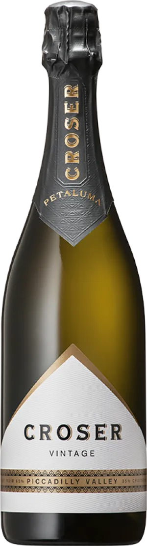 Croser Vintage Sparkling