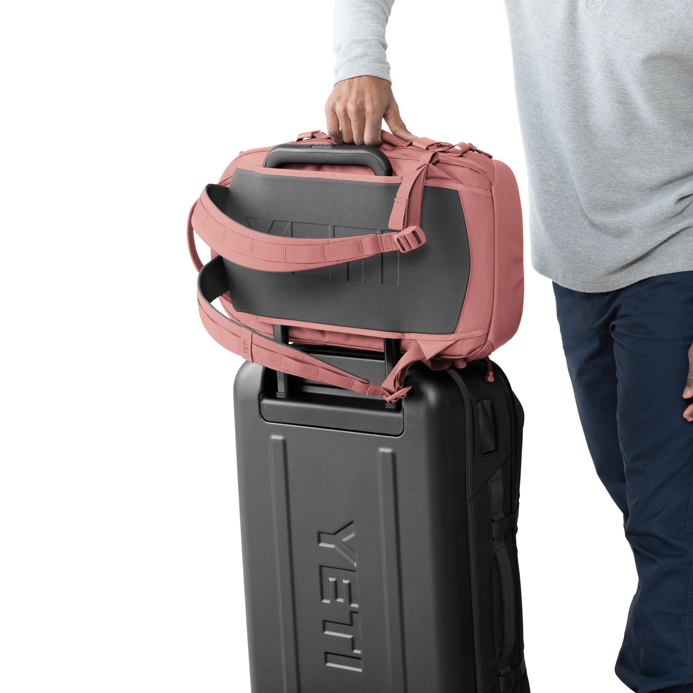 Crossroads® 22L Backpack