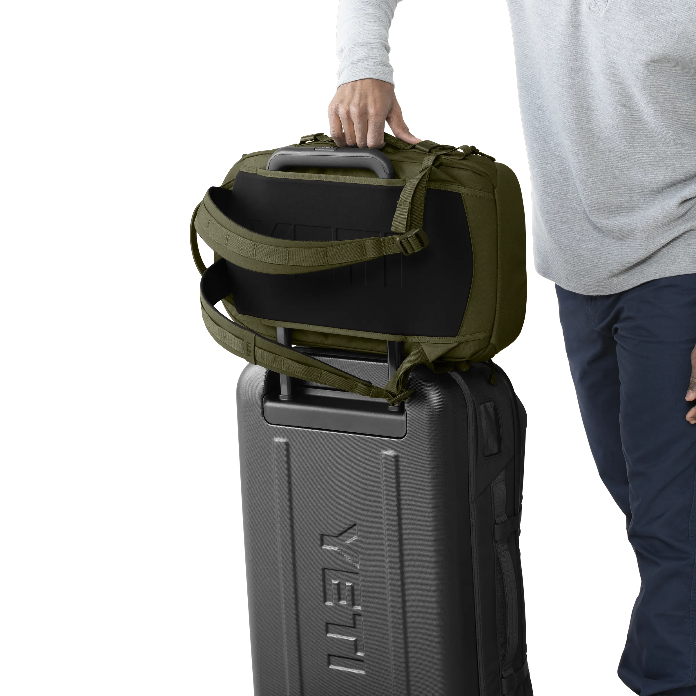 Crossroads® 22L Rucksack