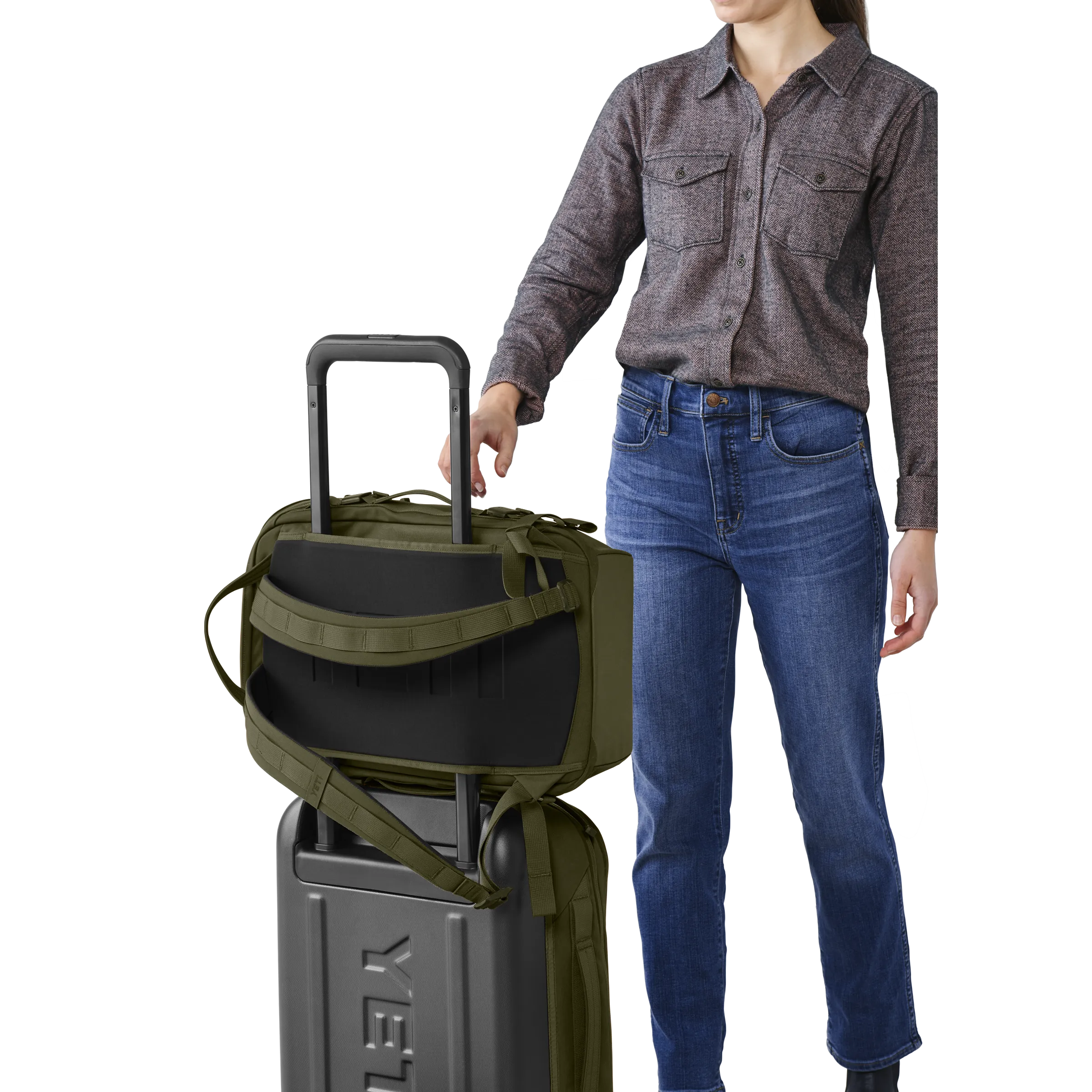 Crossroads® 22L Rucksack