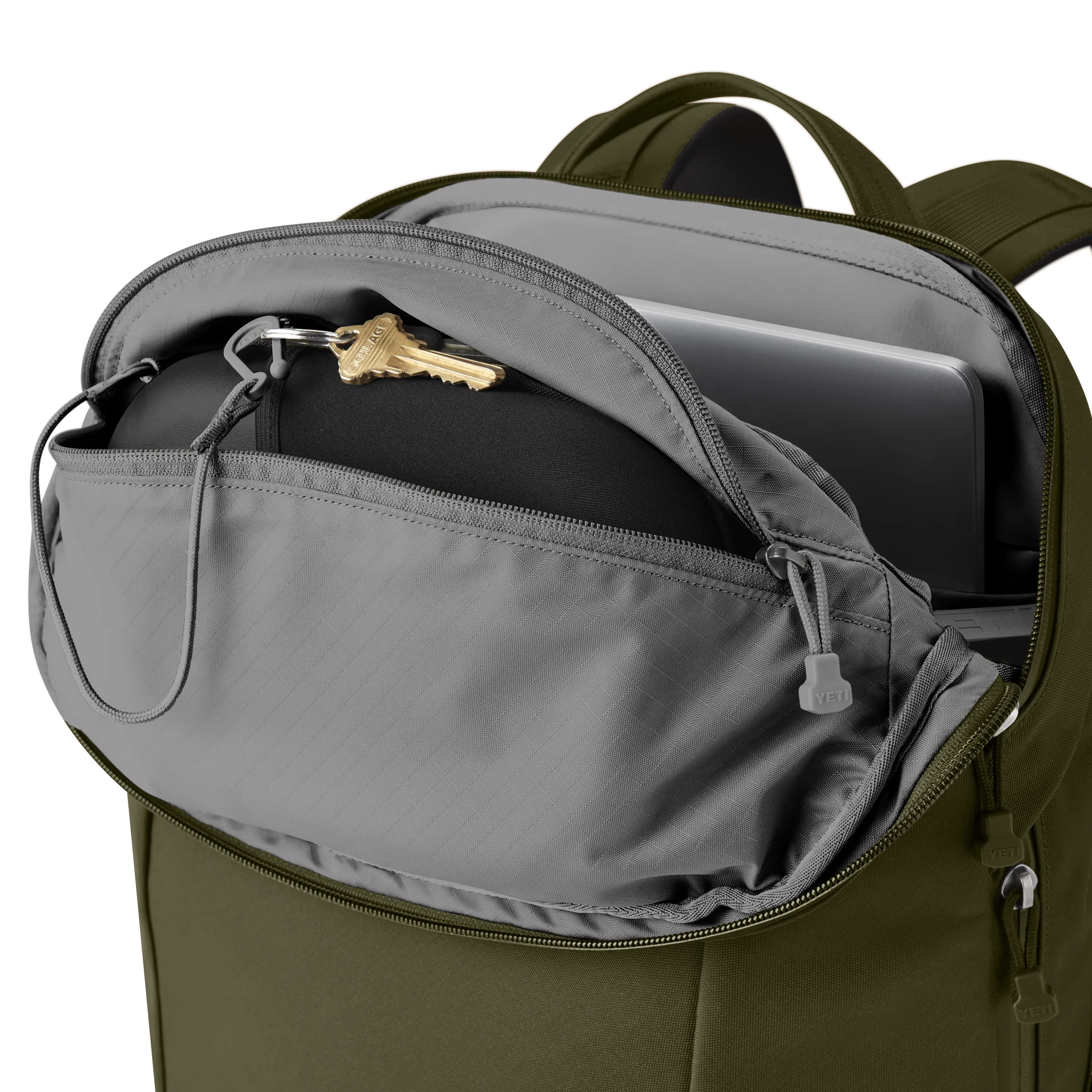 Crossroads® 22L Rucksack