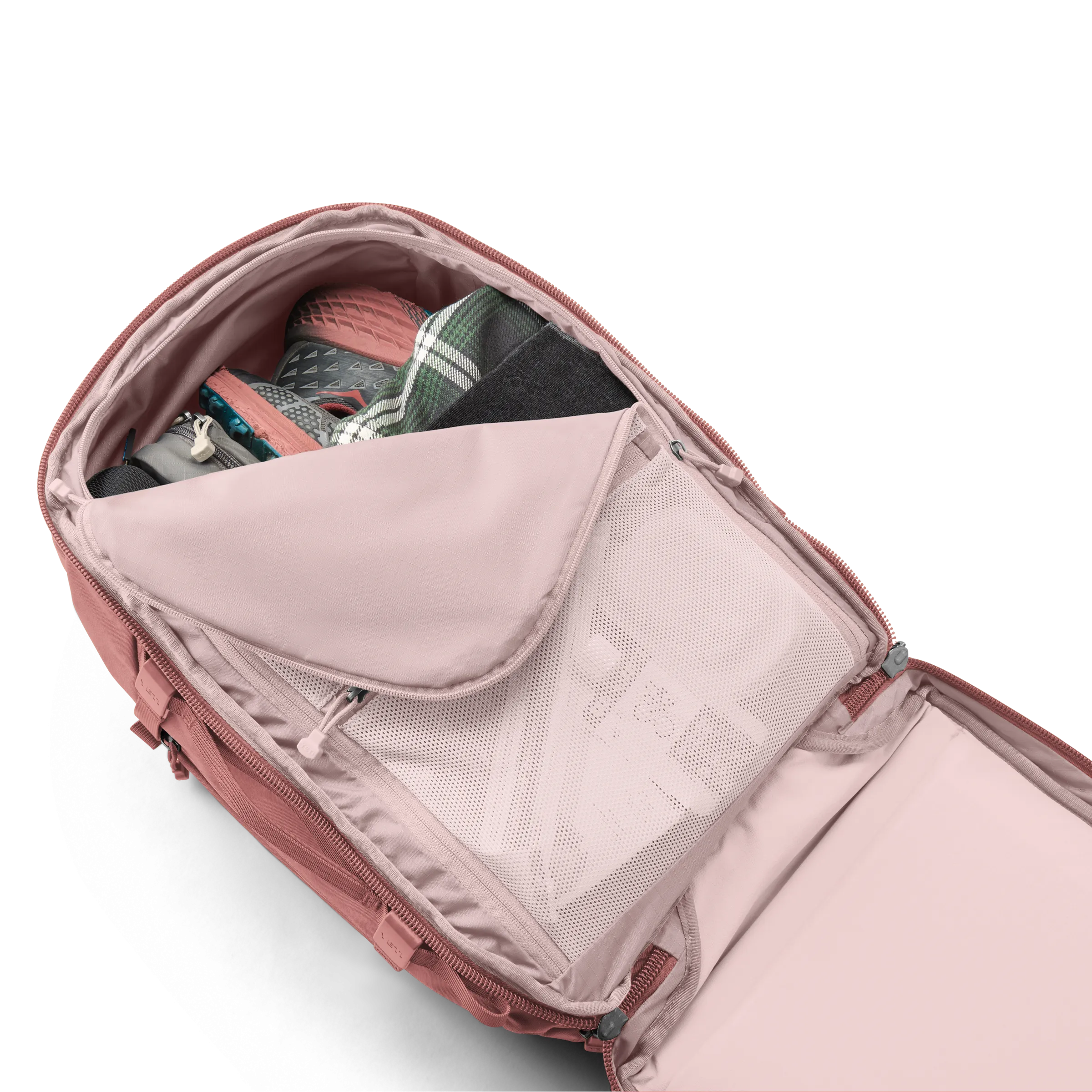 Crossroads® 35L Rucksack