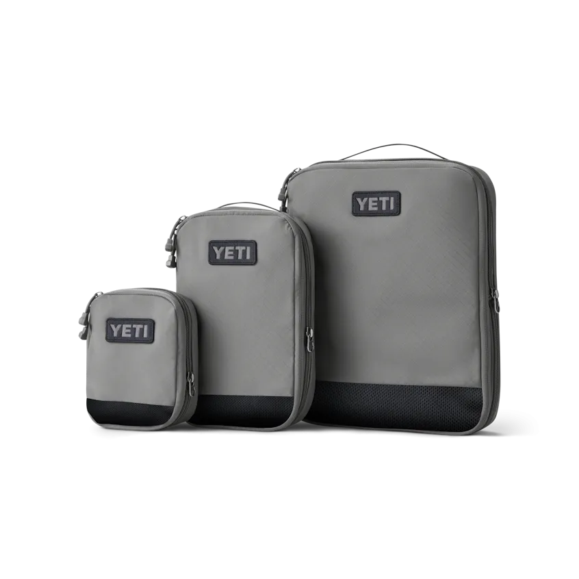 Crossroads® Medium Packing Cubes