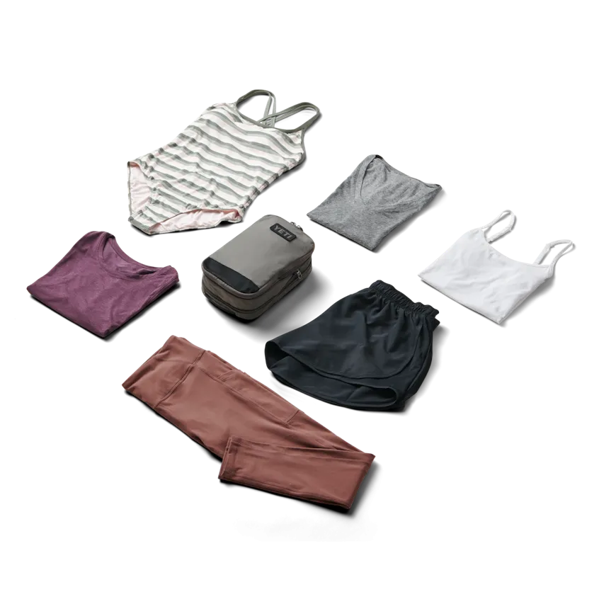 Crossroads® Packtaschen
