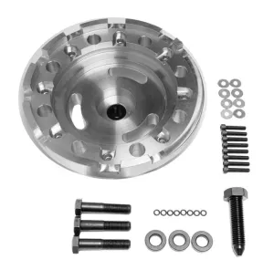 Cummins 3162992 ISX QSX Front Crankshaft Seal Remover & Installer Tool Alt