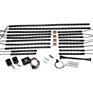 Custom Dynamics MWZ-OR-01 Magical Wizard Off-Road Kit - Level 1