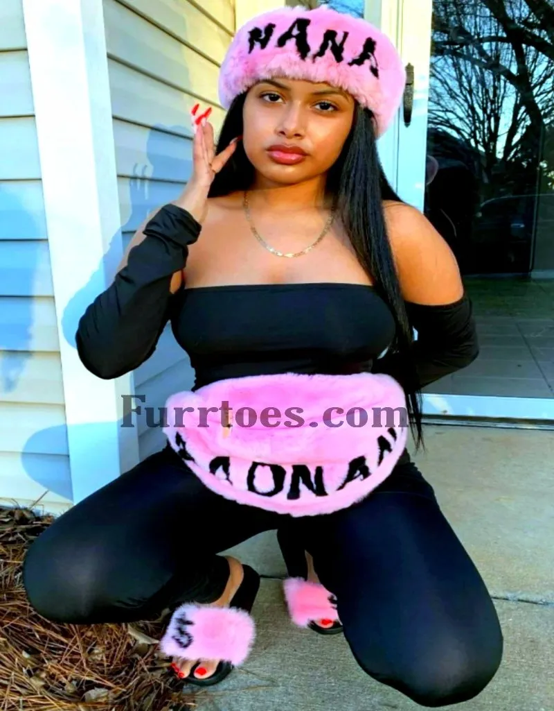 CUSTOMIZE YOUR OWN SET