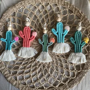 Cute CACTI Aerial Diffuser