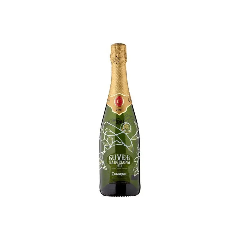 Cuvée Barcelona 1872 Brut