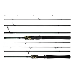 Daiwa 23 Wilderness X
