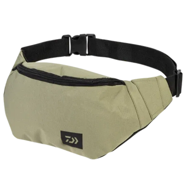 DAIWA SOLUS HIP BAG