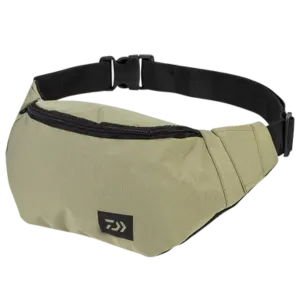 DAIWA SOLUS HIP BAG