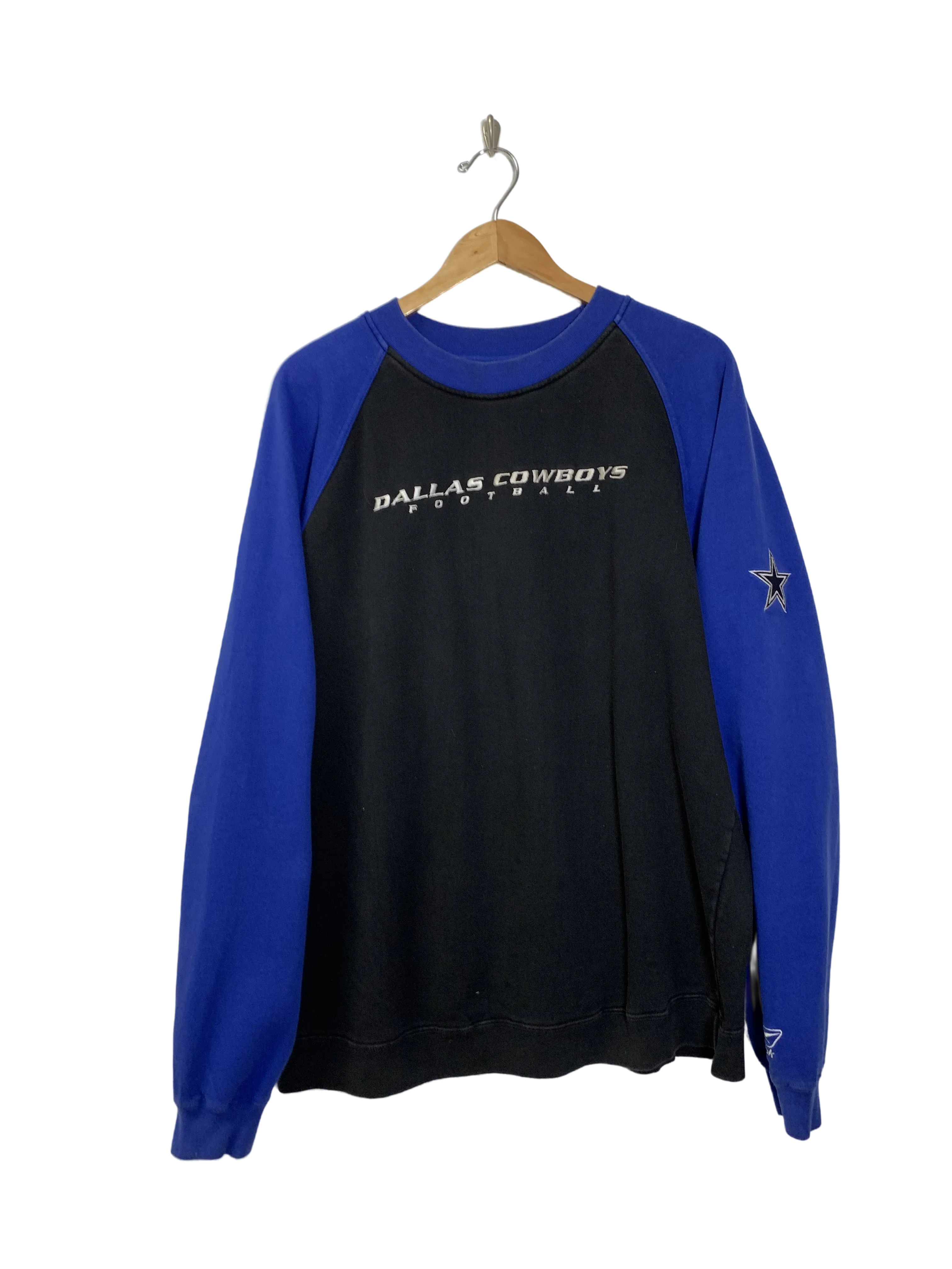 Dallas Cowboys Football NFL Sweater (L/XL)
