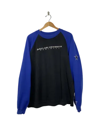 Dallas Cowboys Football NFL Sweater (L/XL)