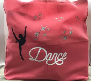 Dance Tote