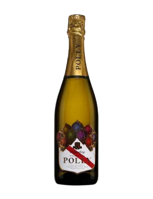 D'Arenberg Pollyana Polly Chardonnay Pinot Noir Pinot Meunier NV
