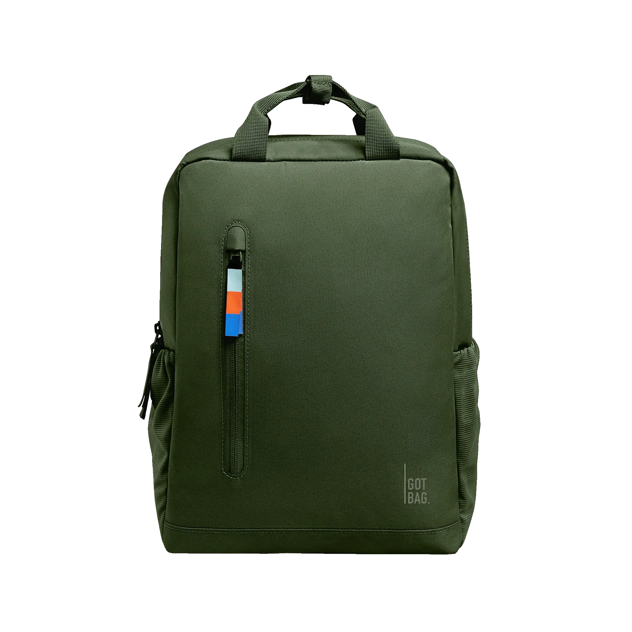 DAYPACK 2.0