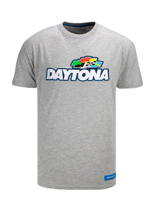 Daytona Applique T-Shirt