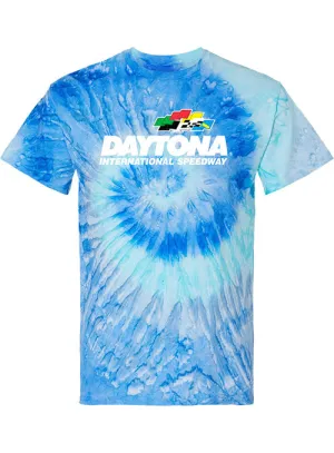 Daytona International Speedway Tie Dye T-Shirt