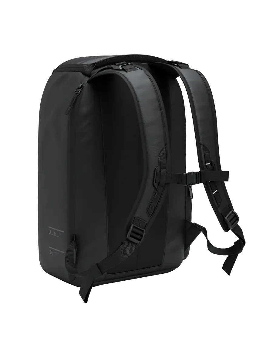 DB Journey - Ramverk Pro Backpack 26L - Black Out