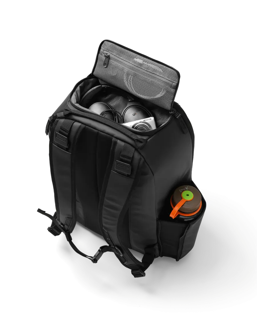 DB Journey - Ramverk Pro Backpack 26L - Black Out