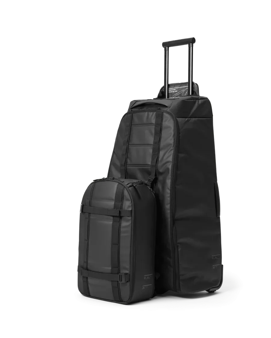 DB Journey - Ramverk Pro Backpack 26L - Black Out