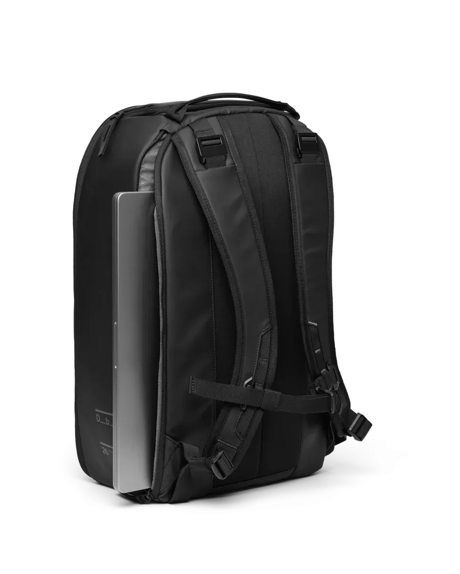 DB Journey - Ramverk Pro Backpack 26L - Black Out