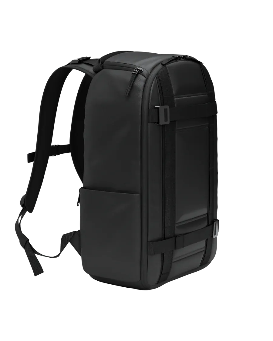 DB Journey - Ramverk Pro Backpack 26L - Black Out