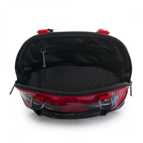 Deadpool Eye Marvel Mini Dome Bag