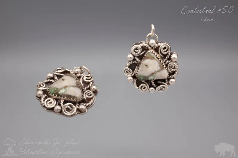 Decorative Charm