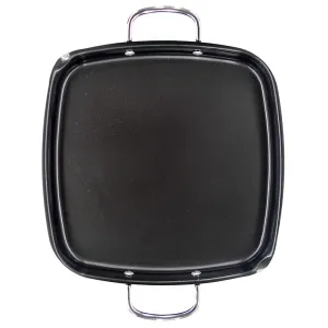 Deep Dish Griddle