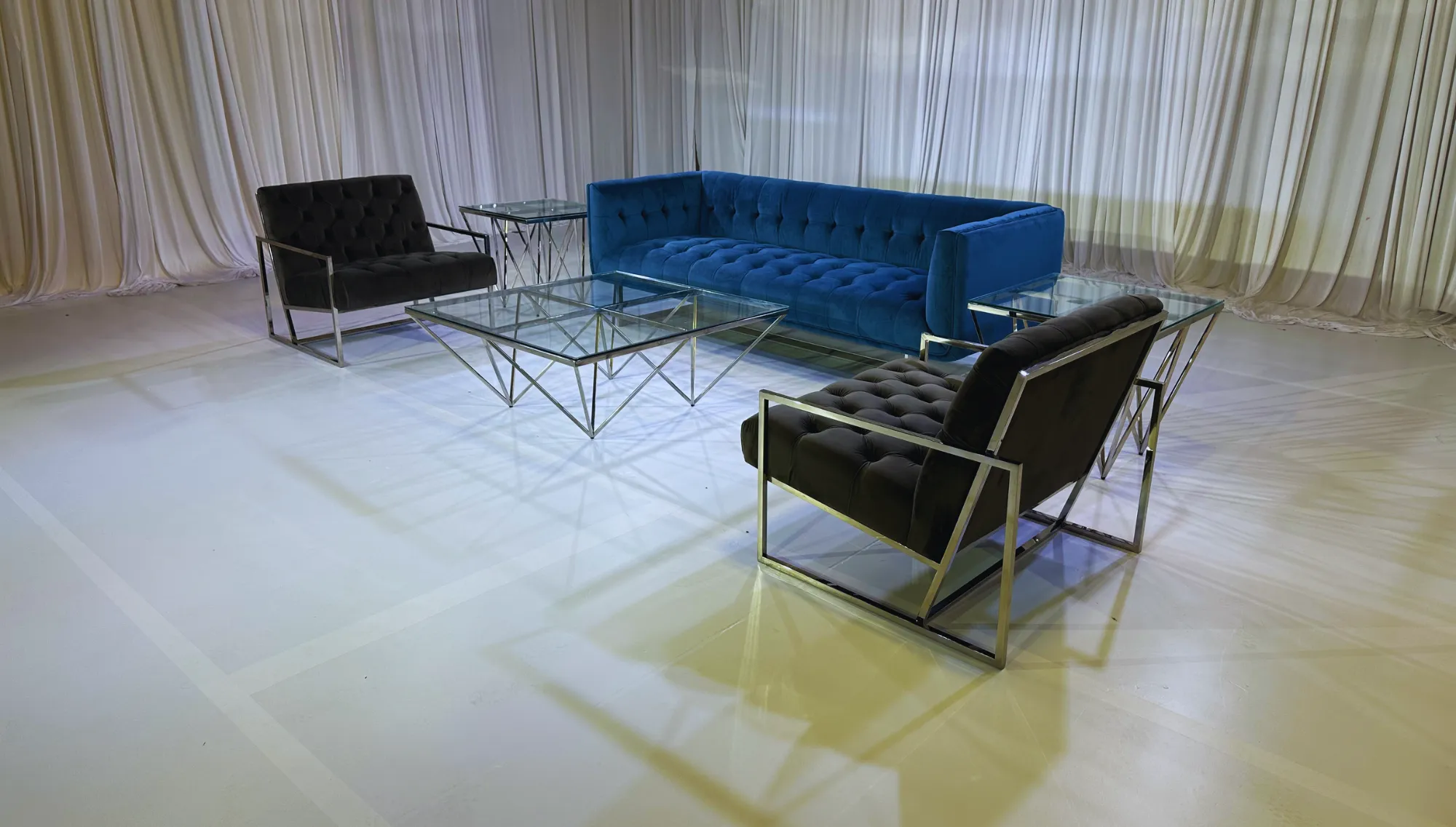 DELANO SOFA GROUPING 1