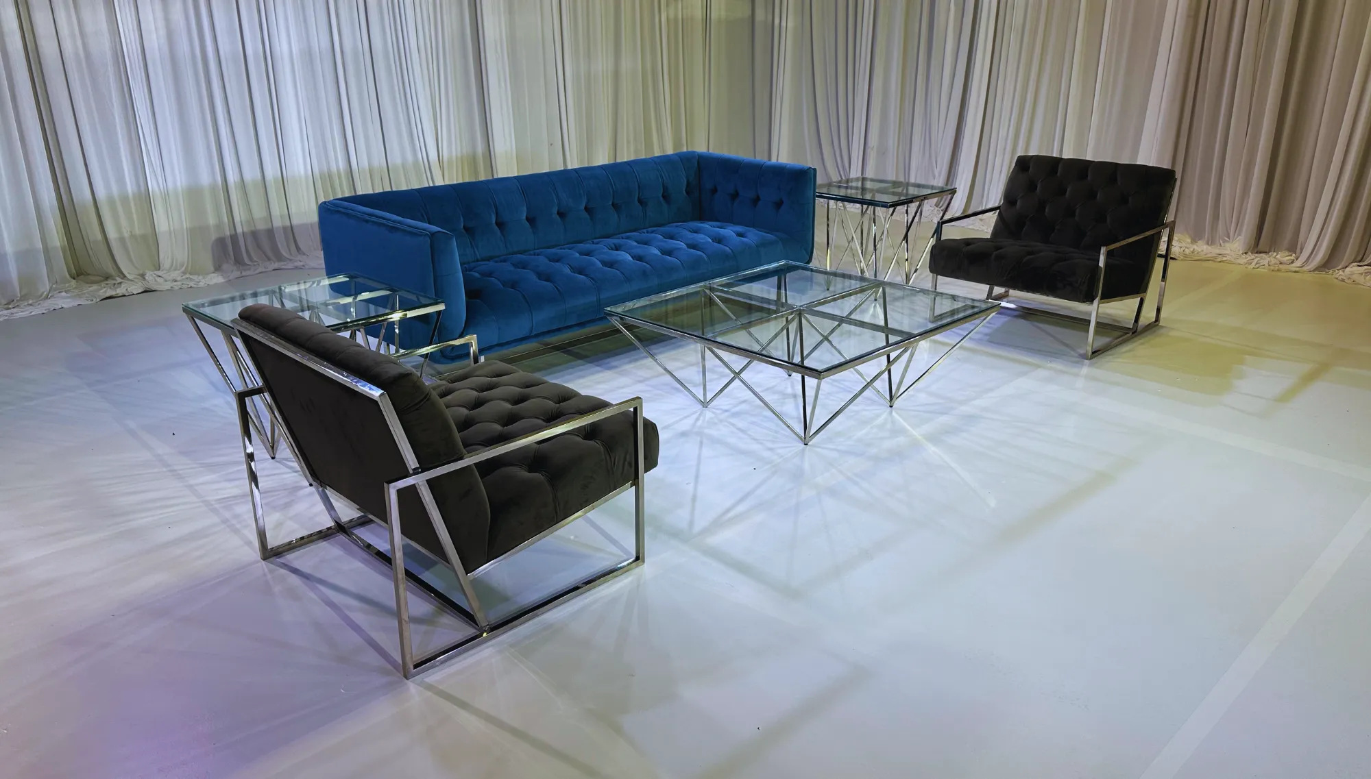 DELANO SOFA GROUPING 1
