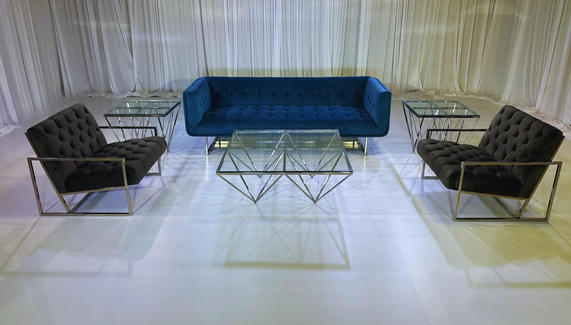 DELANO SOFA GROUPING 1