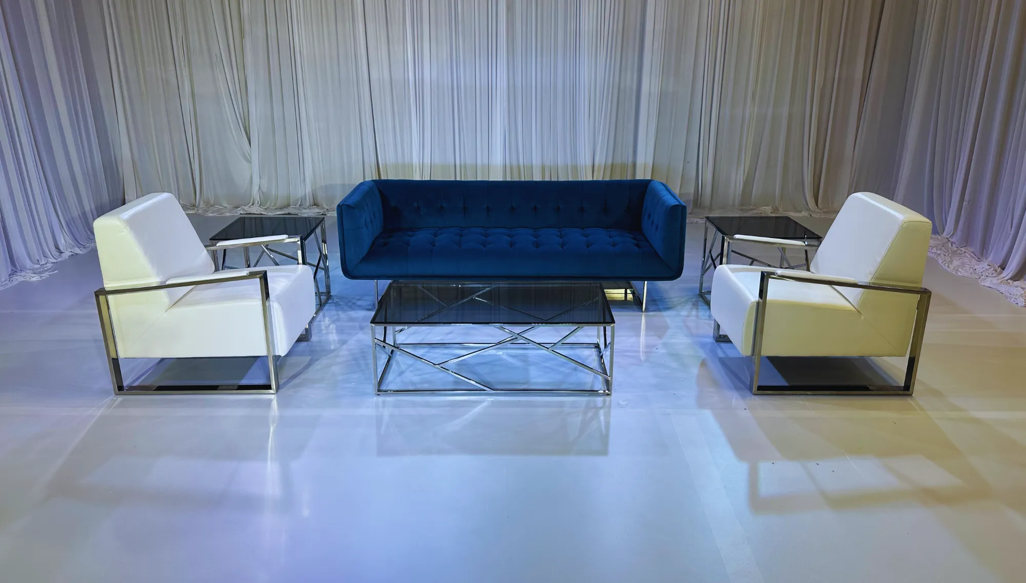 DELANO SOFA GROUPING 3