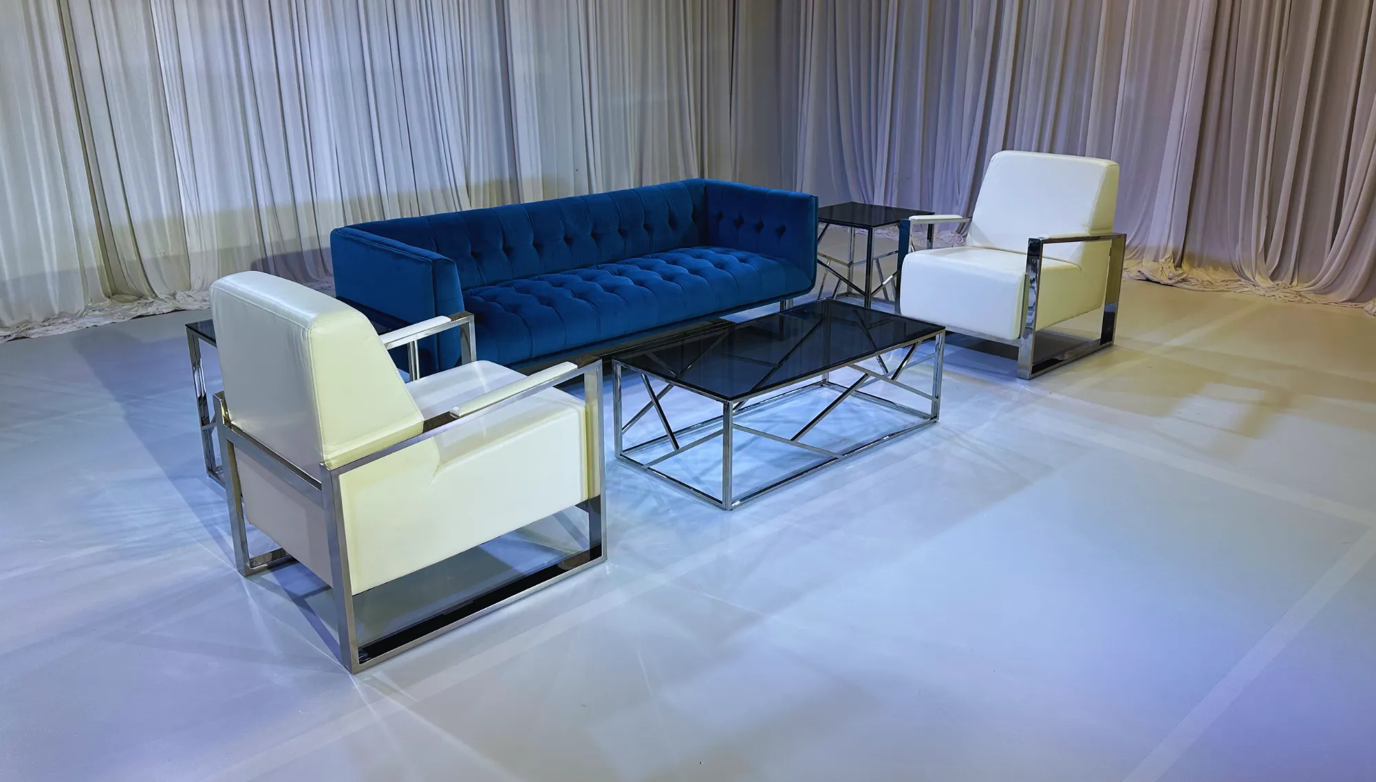 DELANO SOFA GROUPING 3
