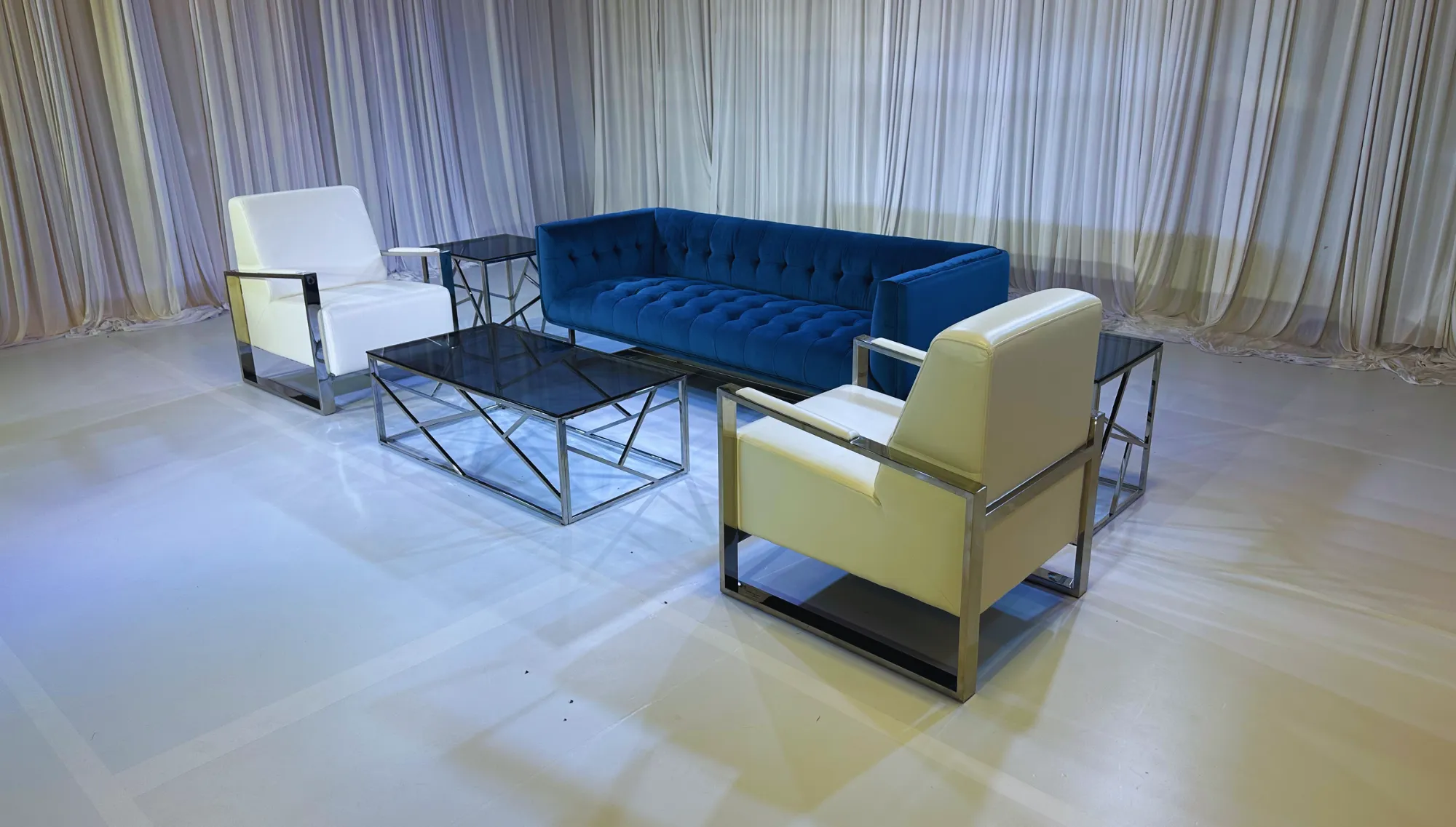 DELANO SOFA GROUPING 3