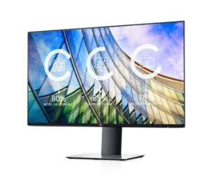 Dell UltraSharp 27 Monitor U2719D