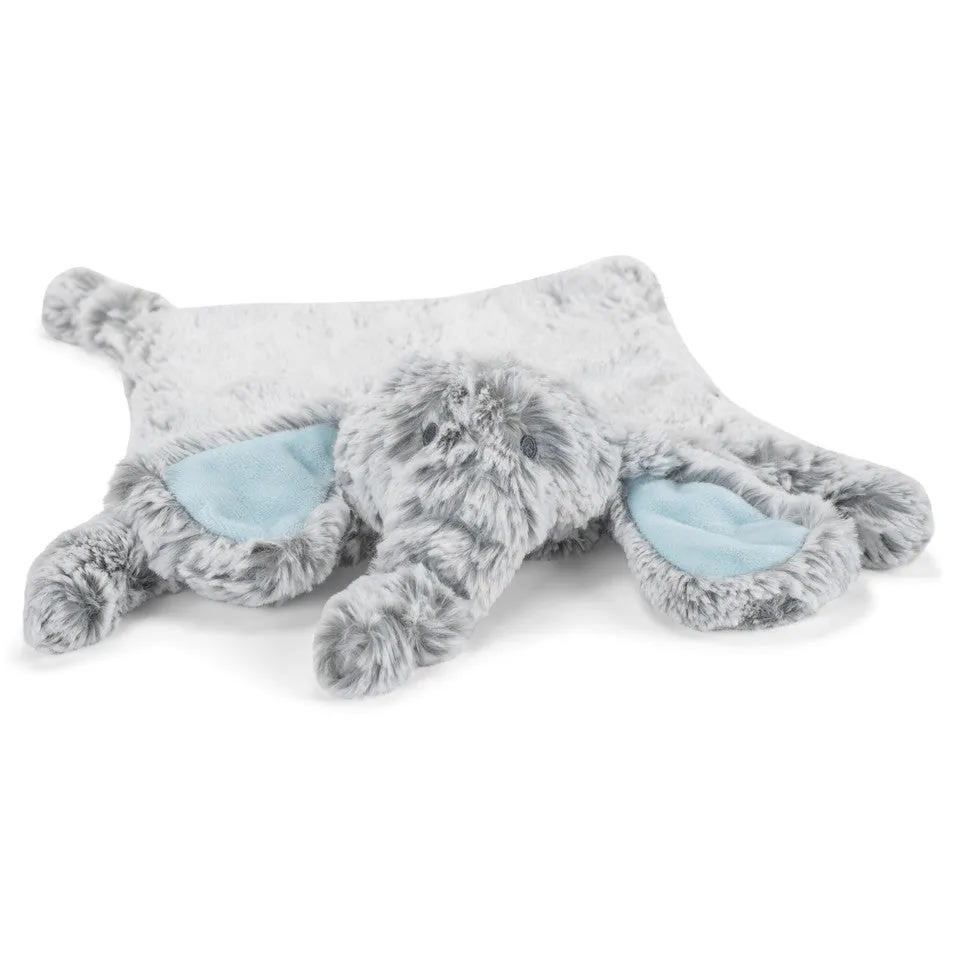 Demdaco Luxurious Baby Elias the Elephant Blankie
