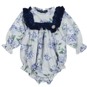 Deolinda Chic 24501 Versailles Romper In Stock Now