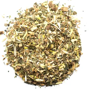detox tea.