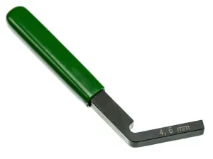 Detroit Diesel W470589042300 Engine Brake Adjustment Tool
