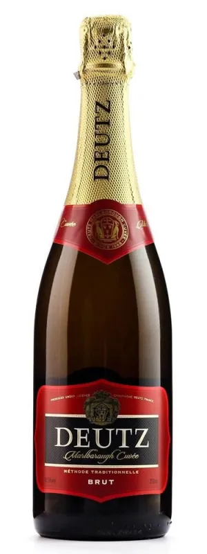 Deutz Marlborough Brut 750mL