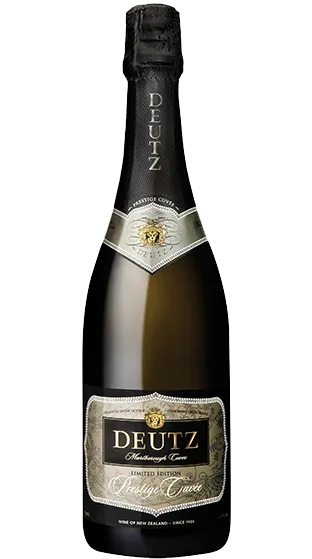 Deutz Prestige Cuvee Brut NV 750mL