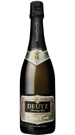 Deutz Prestige Cuvee Brut NV 750mL