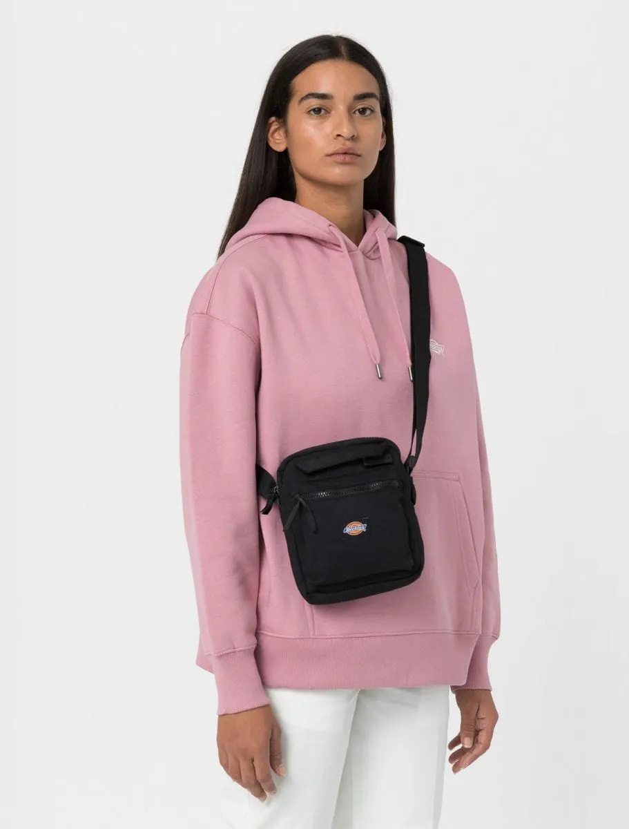 Dickies Moreauville Cross Body Bag Black