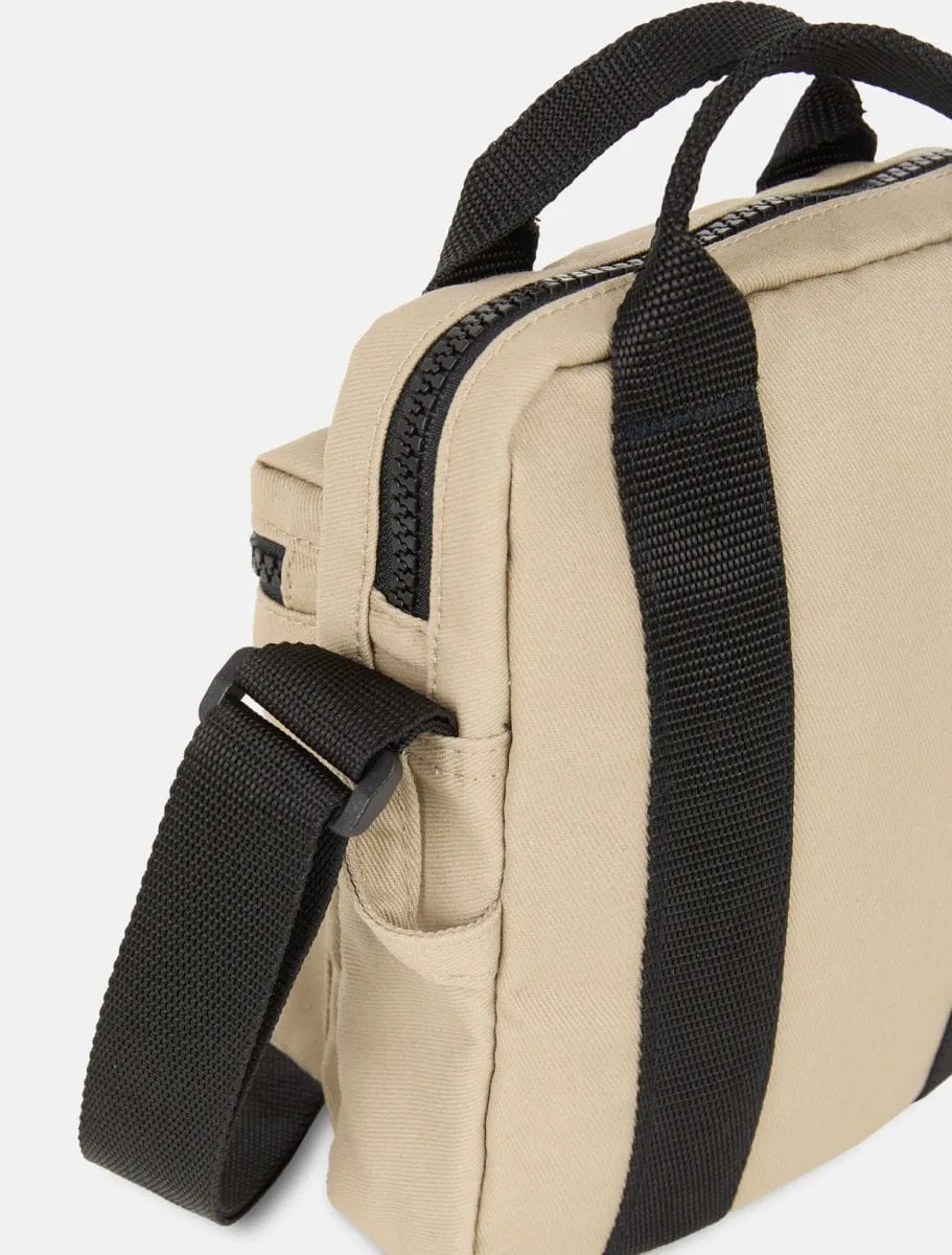 Dickies Moreauville Cross Body Bag Khaki