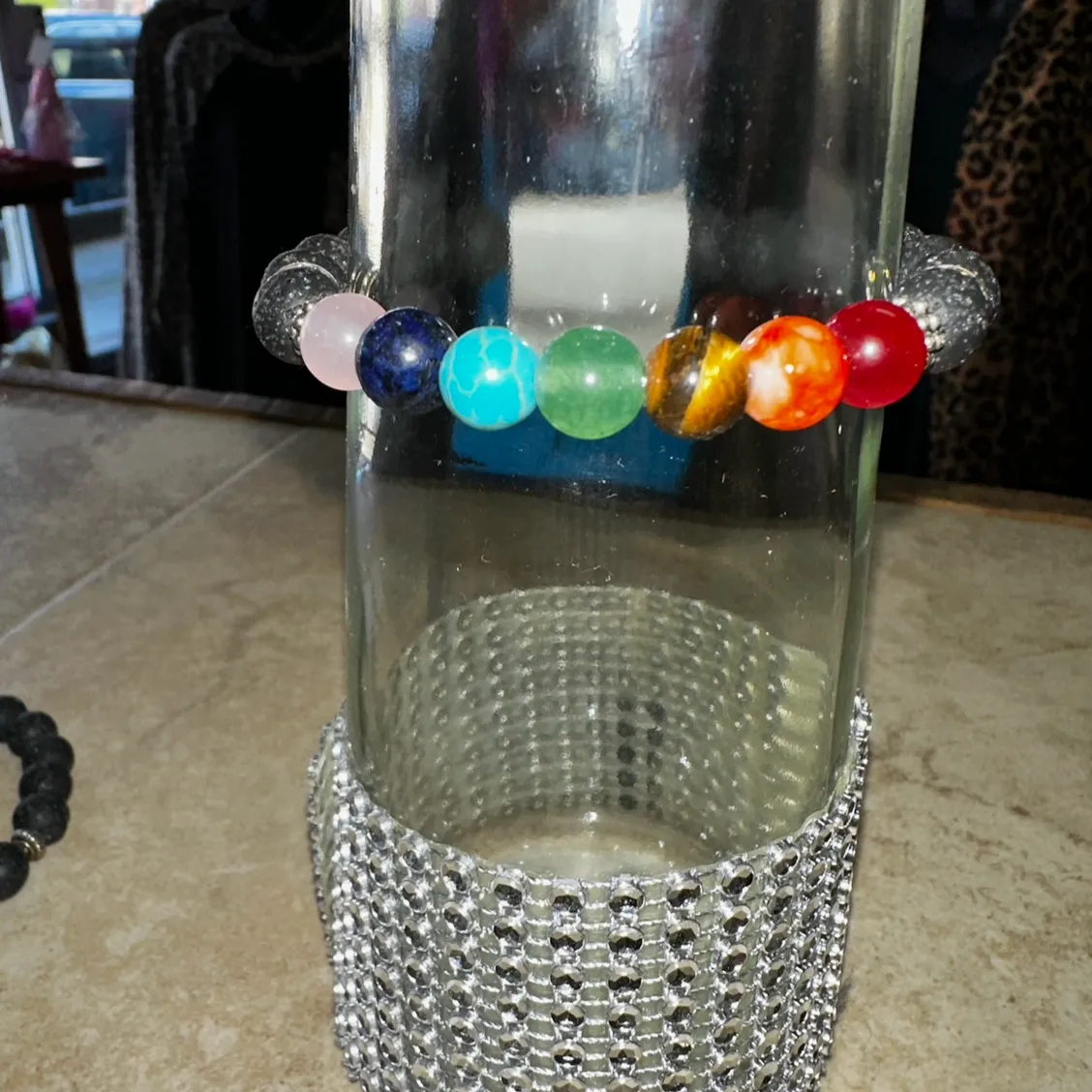 Diffuser Bracelet