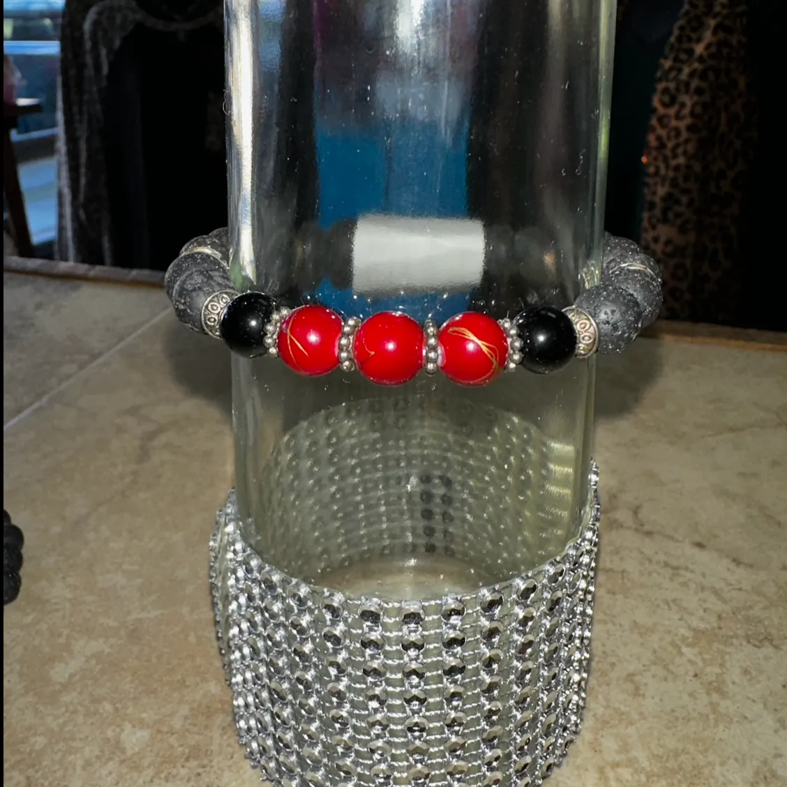 Diffuser Bracelet