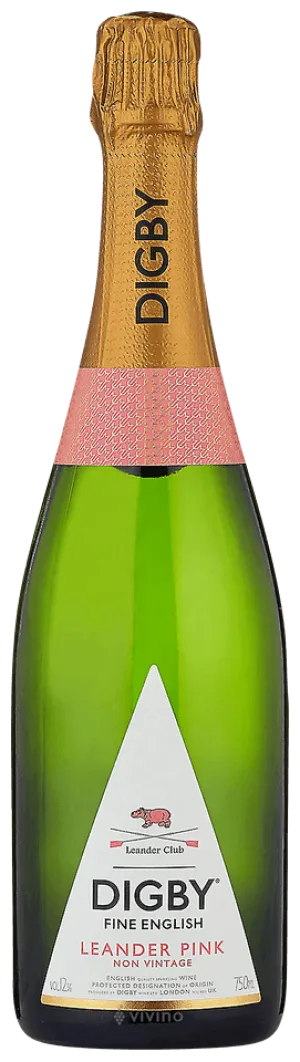 Digby Fine English Brut NV